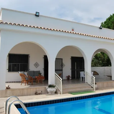 Tatil Evi Genovese