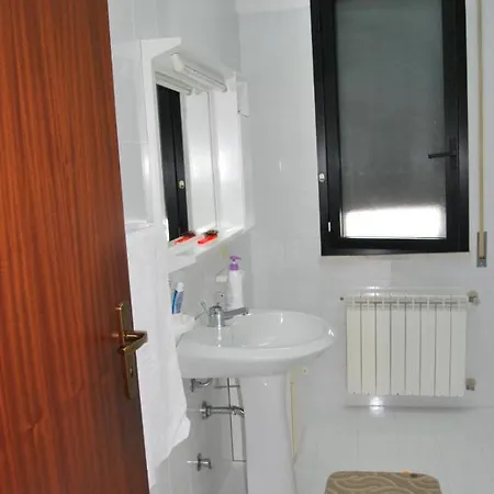 Genovese Tatil Evi Mazara del Vallo