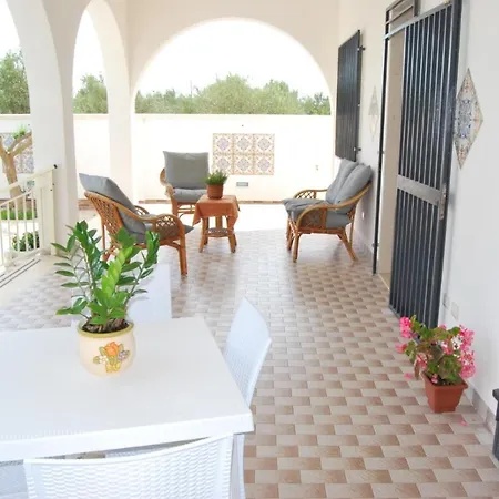 Tatil Evi Genovese *