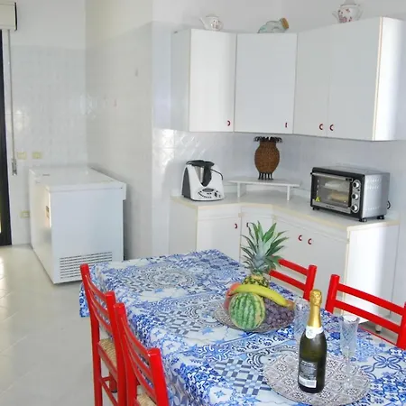 Tatil Evi Genovese *