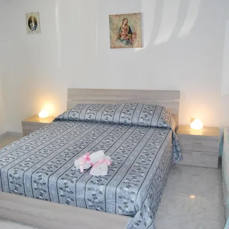 Tatil Evi Genovese