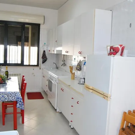 Genovese Tatil Evi Mazara del Vallo